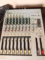 Yamaha MA12 mixer, Muziek en Instrumenten, Mengpanelen, Ophalen, Zo goed als nieuw