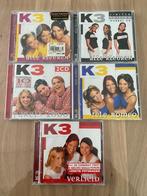 Cd's Varia, Ophalen, Gebruikt, Overige genres
