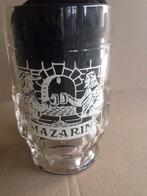 MAZARIN (Br. Halet), Glas of Glazen, Ophalen of Verzenden, Zo goed als nieuw