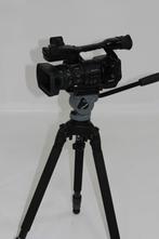 Sony PMW-EX1 + Miller DS10 + Sennheiser G2, TV, Hi-fi & Vidéo, Caméscopes numériques, 8 à 20x, Utilisé, Sony, Enlèvement ou Envoi