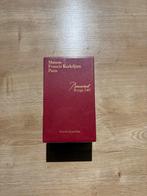 Maison Francis Kurkdjian baccarat rouge 540, Ophalen of Verzenden, Nieuw