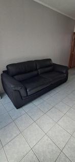 3 zit, Huis en Inrichting, Ophalen, Kunststof, Gebruikt, Driepersoons