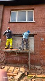 Poutrel plaatsen werken met 22jaar ervaring 0466 49 87 53, Vacatures, Vacatures | Bouwnijverheid