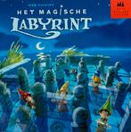Het Magische Labyrint, Een of twee spelers, Ophalen of Verzenden, Zo goed als nieuw, 999 Games