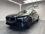 Volvo S90 2.0 D4 R-Design *CAMERA 360*LED AMBIANCE*GARANTIE*, Autos, Volvo, Cuir, 116 g/km, Achat, 2270 kg