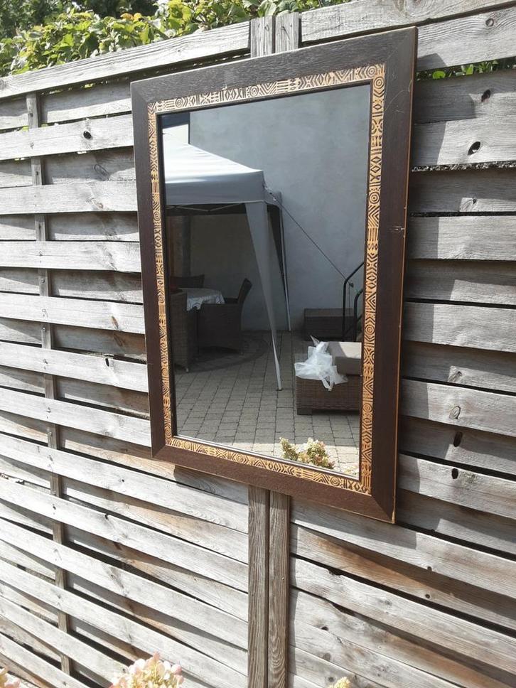 Spiegel ! KOOPJE, Huis en Inrichting, Woonaccessoires | Spiegels, Ophalen