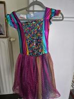 Halloween Carvaval kostuum voor meisjes, Kinderen en Baby's, Carnavalskleding en Verkleedspullen, Ophalen of Verzenden, 122 t/m 128