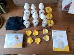 Extra benodigdheden voor medela freestyle flex, Ophalen, Zo goed als nieuw