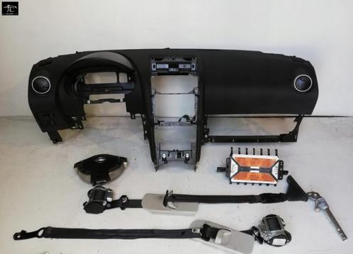 Nissan Qashqai +2 / II airbag airbagset dashboard, Auto-onderdelen, Dashboard en Schakelaars, Nissan, Gebruikt, Ophalen