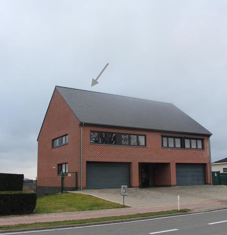 Moderne halfopen bebouwing met 2 slps te koop in Leefdaal, Immo, Huizen en Appartementen te koop, Provincie Vlaams-Brabant, Overige soorten
