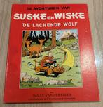 Strip Suske en Wiske: De lachende wolf, Boeken, Ophalen of Verzenden