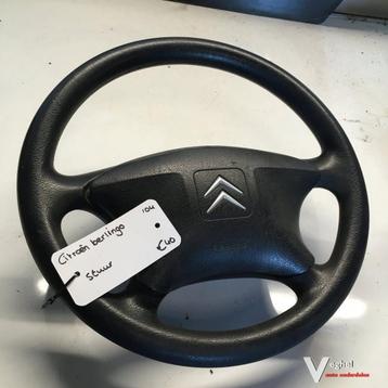 Citroen Berlingo 2004 Stuur met airbag beschikbaar voor biedingen
