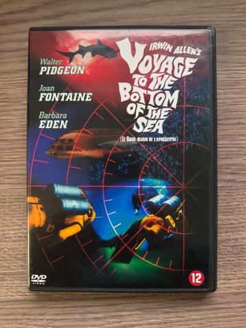 Voyage To The Bottom Of The Sea disponible aux enchères