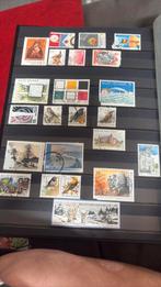 10 postzegelboeken verzameling, Postzegels en Munten, Postzegels | Volle albums en Verzamelingen, Ophalen