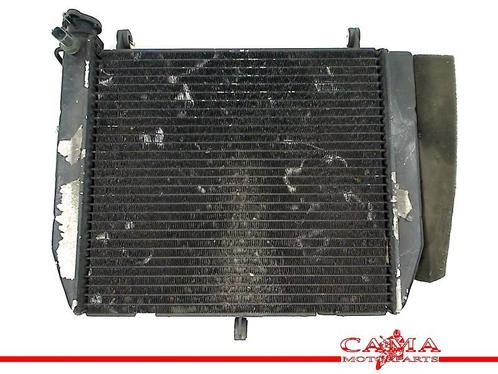 RADIATEUR YZF R1 2000-2001 (YZF-R1 5JJ) (5JJ124610000), Motoren, Onderdelen | Yamaha, Gebruikt