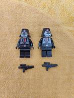 Lego Star Wars: sw0414 - Sith Trooper- Black, Enlèvement ou Envoi, Comme neuf, Lego