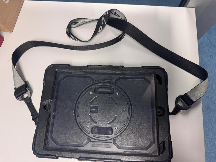 iPad Air 3 hoesjes, Computers en Software, Apple iPads, Gebruikt, Apple iPad, Ophalen of Verzenden