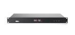 Biamp NEXIA PM DSP digital signal processor, Audio, Tv en Foto, Professionele apparaten, Ophalen, Gebruikt, Audio