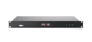 Biamp NEXIA PM DSP digital signal processor beschikbaar voor biedingen