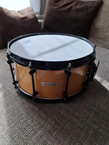 Noble and Cooley classic maple snare drum voor drumstel  beschikbaar voor biedingen