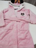 Badjas minnie mouse disney 5-6 jaar 116 cm hele mooie staat, Ophalen