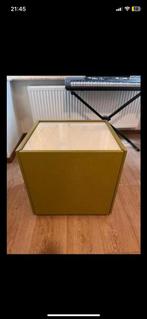 Twee Ikea-nachtkastjes, Huis en Inrichting, Ophalen, Zo goed als nieuw