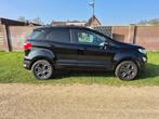 FORD ECOSPORT BENZINE 125PK KM 69D ADV LEZEN AUB, Auto's, Ford, Voorwielaandrijving, Euro 6, Ecosport, USB