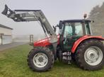 MASSEY FERGUSON 5425 TIER 3 DYNA 4, Ophalen, 80 tot 120 Pk, Gebruikt, 5000 tot 7500