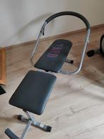 Ab king pro - buikspier apparaat, Sport en Fitness, Ophalen, Zo goed als nieuw