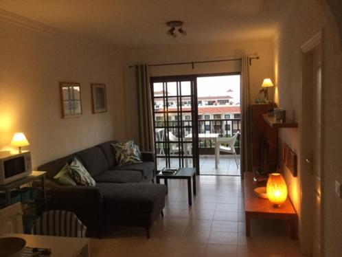 Appartement te huur Tenerife, Vacances, Maisons de vacances | Espagne, Îles Canaries, Appartement, Autres, Mer, 1 chambre, Propriétaire