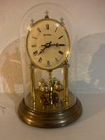 antiek duitse klok van Schmeckenbecher, Antiek en Kunst, Antiek | Klokken, Ophalen