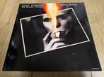 David Bowie - Ziggy Stardust( The Motion Oicture), Cd's en Dvd's, Vinyl | Rock, Ophalen of Verzenden, Overige formaten, Overige genres