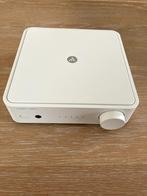 Versterker Argon Audio SA1 Wit, Overige merken, Overige systemen, Verzenden, Zo goed als nieuw