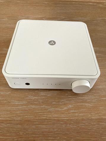 Versterker Argon Audio SA1 Wit beschikbaar voor biedingen