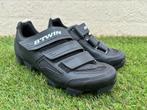 MTB schoenen, maat 39, Fietsen en Brommers, Ophalen, Zo goed als nieuw, Schoenen, B'Twin