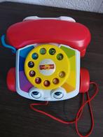 Telefoon Fisher price, Kinderen en Baby's, Speelgoed | Fisher-Price, Ophalen, Gebruikt