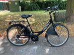 Damesfiets klein model, Fietsen en Brommers, Ophalen