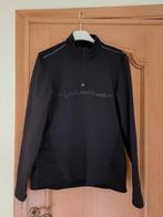 Haut entrainement noir hiver - Taille M - myprotein, Vêtements | Hommes, Vêtements de sport, Enlèvement ou Envoi, Général, Myprotein