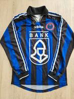 Club Brugge vintage voetbalshirt 1995-1996, Ophalen of Verzenden, Gebruikt, Shirt