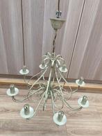 Lusters, Huis en Inrichting, Lampen | Kroonluchters, Ophalen, Gebruikt