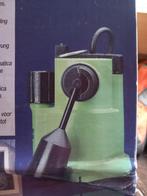 Guinard pomp, Tuin en Terras, Waterpompen, Ophalen, Zo goed als nieuw, Elektrisch, Overige typen