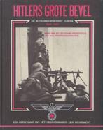 (a416) Hitlers grote bevel, De blitzkrieg verovert Europa, Verzenden, Gelezen