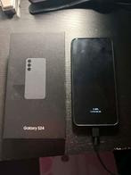 Samsung s24, Telecommunicatie, Mobiele telefoons | Samsung, Gebruikt, Galaxy S24, Zwart, Ophalen of Verzenden