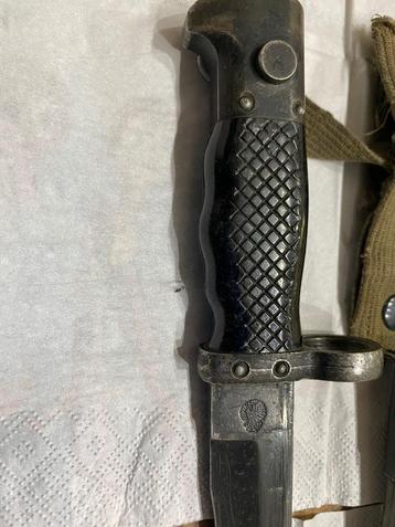 Militaria, Verzamelen, Militaria | Algemeen, Ophalen of Verzenden