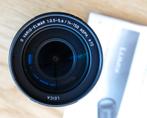 LEICA OBJECTIF zoom Panasonic Lumix 14-150mm D Vario Elmar, Enlèvement ou Envoi, Utilisé, Téléobjectif, Zoom