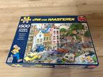 jan van haasteren - vrijdag de 13e 1500 stuks [4157], Verzenden, Zo goed als nieuw