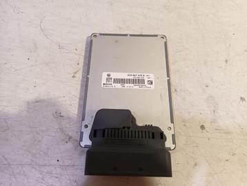 COMPUTER HOOGTEREGELING DCC Golf VI (5K1) (3C0907376A) beschikbaar voor biedingen