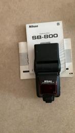 Nikon F-801 avec différents objectifs et flash, Comme neuf, Enlèvement