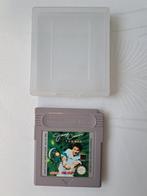 Jimmy Connors gameboyspel met koffer. FAH, Ophalen of Verzenden, Zo goed als nieuw