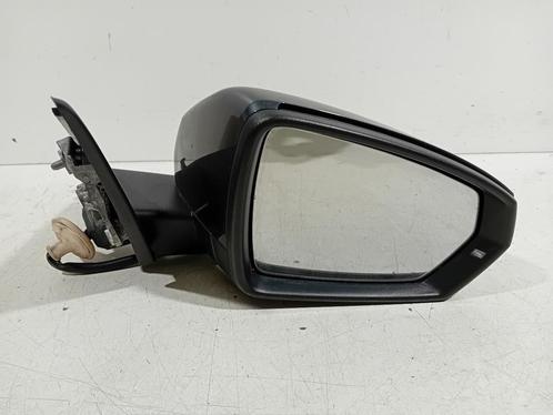SPIEGEL RECHTS ELEKTRISCH A1 Sportback (GBA) (82B857410A), Auto-onderdelen, Spiegels, Audi, Gebruikt